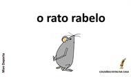 O rato Rabelo